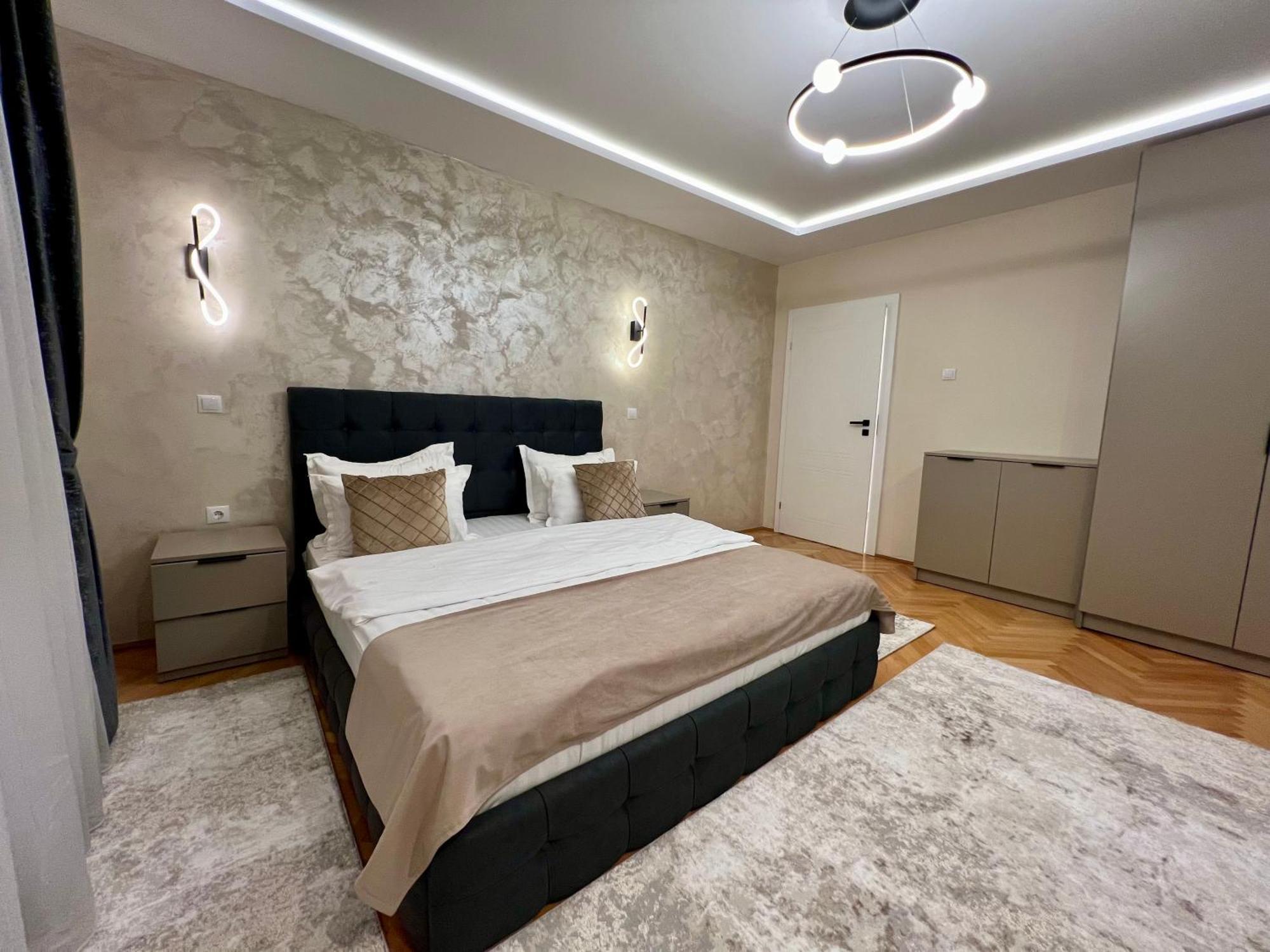 Prestige Aparthotel Braşov Exterior foto
